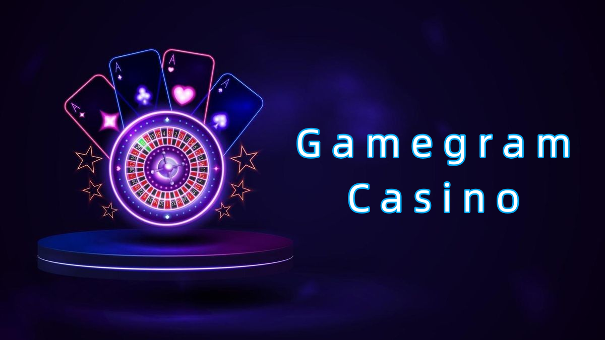 Gamegram Casino پاکستان